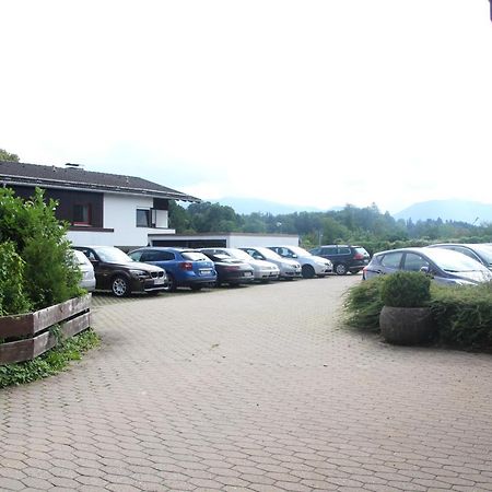Ruheoase Mit Bergblick Im Zentrum Murnaus Murnau am Staffelsee Ngoại thất bức ảnh