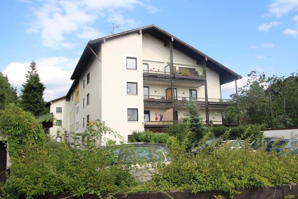 Ruheoase Mit Bergblick Im Zentrum Murnaus Murnau am Staffelsee Ngoại thất bức ảnh